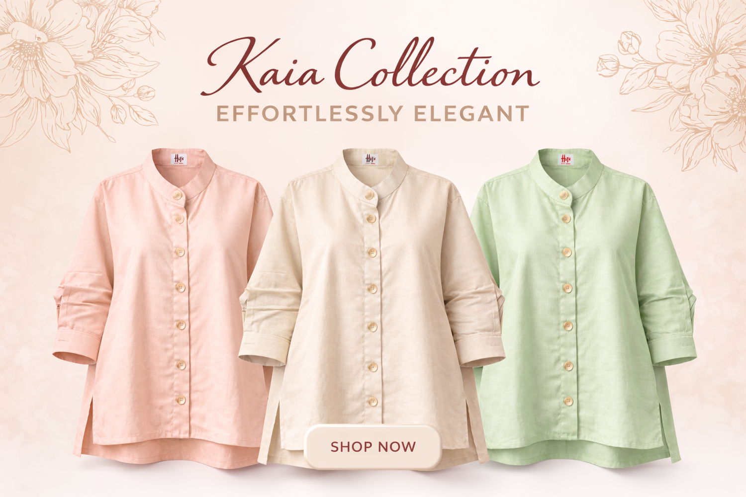 Kaia Collection
