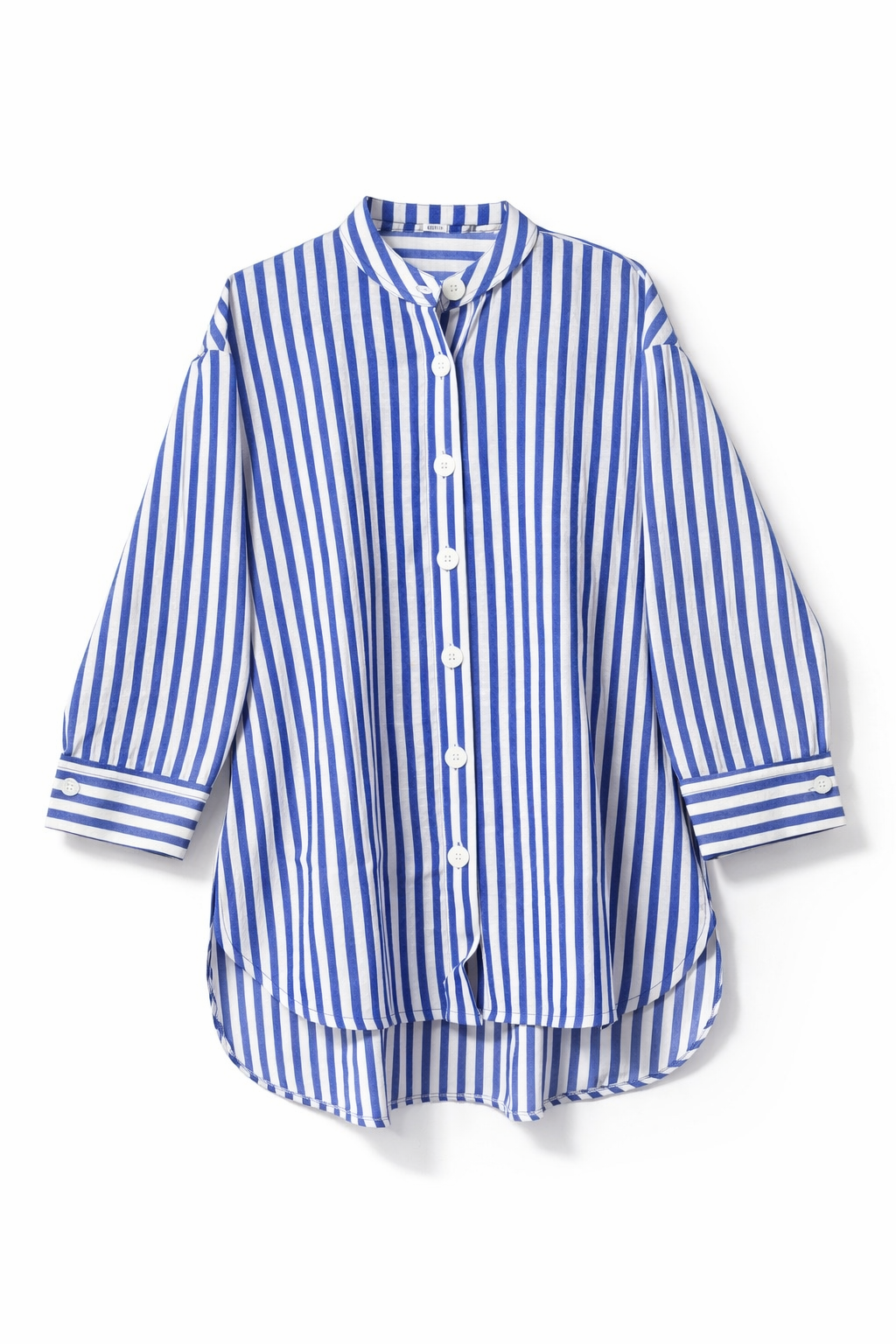 Nura Blouse Blue