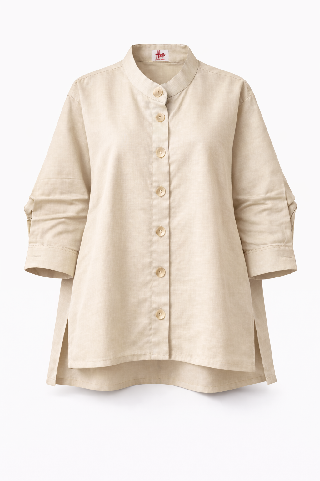 Kaia Blouse Beige